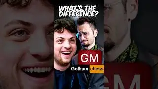 GothamChess DEFEATS Hans Niemann??? 😂🤣😂