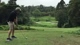 Ria Bintan - Par 3