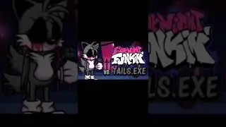 FNF Darkness 