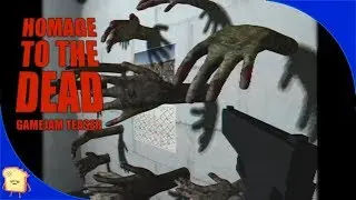 Homage to the Dead | Game Jam Teaser!