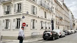 Day 3- Paris Vlog 🇫🇷 with Jala TV