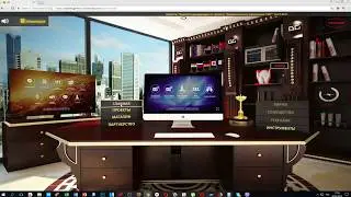 Обзор сайта Generic Community и Марафона 