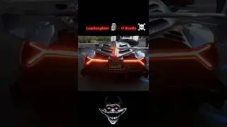 Lamborghini 🗿☠️ VS Ferrari 🥶#shorts #viralvideo #hypercar #supercars #lamborghini #ferrari
