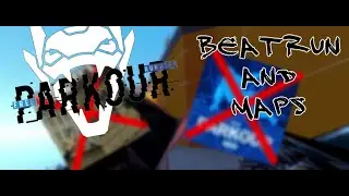 BeatRun: The Problem With Maps