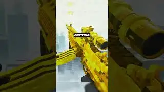 705,000 XP BRUEN "BIT BLASTER" BLUEPRINT UNLOCKED IN MODERN WARFARE 3!