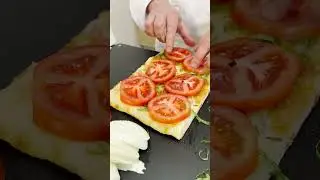 Caprese Sandwich