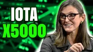 IOTA Price Projected to Soar by 2025 - IOTA Price Prediction