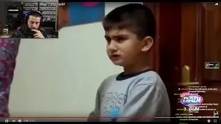 UNLOST ALLAH'SIZ BUĞRA İZLİYOR