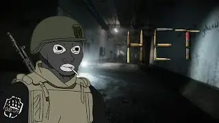 Ивент на терпение : Escape From Tarkov