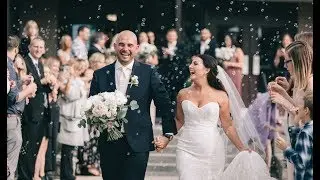Elisabeth & Rafal - Kitchener Wedding Highlight Film