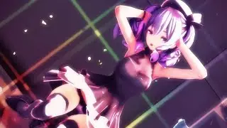 【MMD艦これ】ヒビカセ つみ式 鹿島