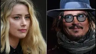 Johnny Deep Siendo Sarcástico en el Juicio  #JohnnyDeep