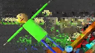 You're My Baldi
