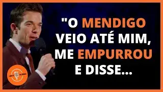 STAND UP - JOHN MULANEY | LEGENDADO