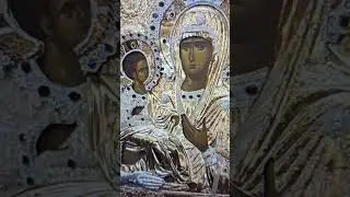 ТРОЕРУЧИЦА чудотворная икона Пресвятой Богородицы✝ Молитва
