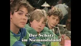 Der Schatz im Niemandsland - (Vor- und Abspann) Folge 1