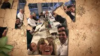 מצגת בר מצווה לאדם -  קריזי קליפ