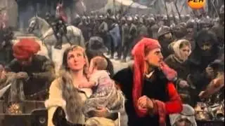 Штурм сознания №7. Кровь потомков (29.08.2012)