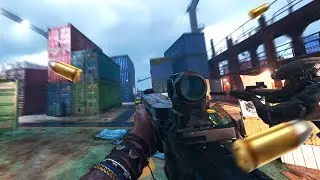 FSS HURRICANE | Call of Duty MW2 Multiplayer - EPS. 43 Indonesian Player [No Commentary]