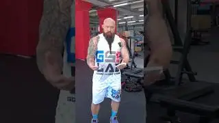 Почему нельзя перекачаться ничего не делая 