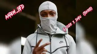 G code x daku (teaser) @aaron_bfd