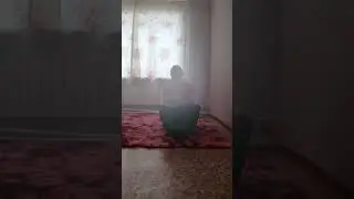 Занимайтесь спортом друзья!) Тренировка 03.03.24.Пресс .На полу, сложнее, тяжелее)))