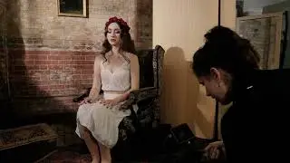 Señor Protector - Behind The Scenes | Making of
