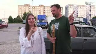Разговор с Михаилом Кари