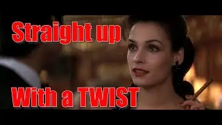 Goldeneye All about Xenia Onatopp Famke Janssen
