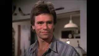 Macgyver - The Prodigal