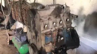 Разговор не о чем. Что там с коробкой