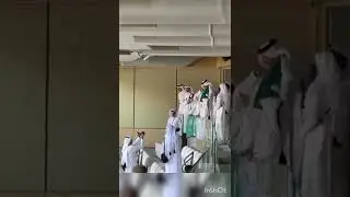 Qatar Prince Heart touching video | FIFA 2022