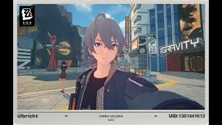ZZZ  Livestream Event