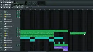 SECRET TO MAKE BETTER 808'S | LMMS TUTORIAL