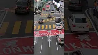 Kuala Lumpur Malaysia #kualalumpur #malaysia Ar Rahman Song | Simbu Tamil Song
