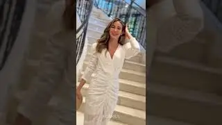 TOP 5 VESTIDOS DE FIESTA MODA 2025