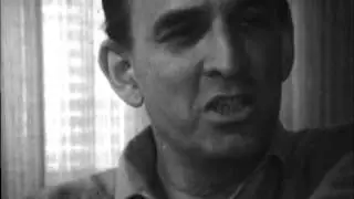 Ingmar Bergman On Persona 1966 (A Poem In Images)