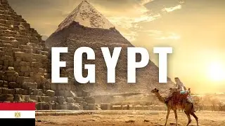 8 Facts about Egypt you didn't know!