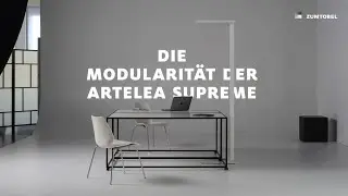 ARTELEA supreme Montage (DE)