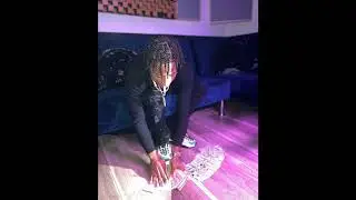 [FREE] YSN Flow x Justin Rarri Type Beat 2022 - 