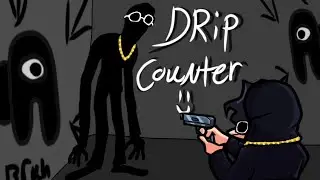 Friday Night Funkin' VS Funkdela Catalogue | ENCOUNTER (DRIP REMIX)