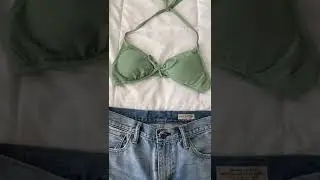 Beach Day Tiktok isabellaabojorquezz