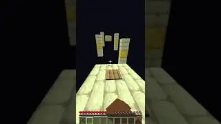 Minecrft Parkourpart 2 #Minecraft