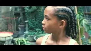 Каратэ пацан 2010 Русский трейлер озвучка HD  HD 720p  Трейлер на русском62