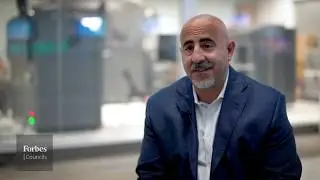 Meet Bob Venero, Future Tech Enterprise | Forbes Technology Council
