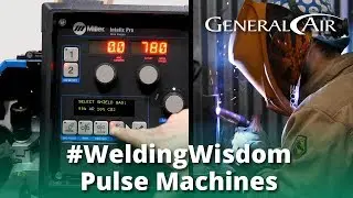 Miller Pulse Welders: D-74 MPa Plus vs. Deltaweld 350