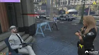 Ripley has learned a lesson | GTA 5 RP NoPixel 3.0