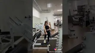 ЛЕДИ ДИАНА В ЛАЙКЕ🍓🍓🍓