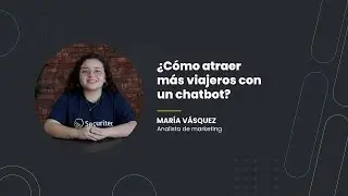 🧳 Chatbot para turismo: ¿Cómo ayuda a conseguir más clientes?