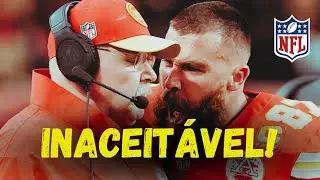 Super Bowl LVIII: A dinastia dos Chiefs e a maior audiência de todos os tempos!
